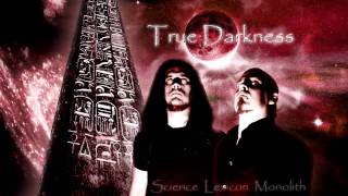 True Darkness - Amok run of the Necrobeastiality