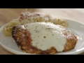 Gordon Ramsay's Chicken Parmesan Recipe Extended Version  Season 1 Ep. 3  THE F WORD