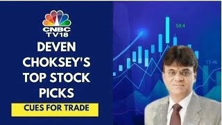 What Are The Key Stocks \u0026 Sectors In Focus Today? | CNBC TV18