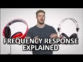 Frequency Response As Fast As Possible