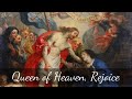 QUEEN OF HEAVEN, REJOICE | Hangad | Paulo K. Tirol