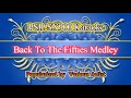 Back To The Fifties Medley - Various Artist Video Karaoke