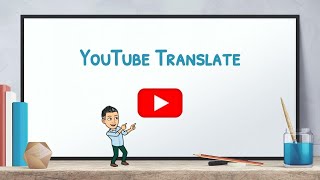 YouTube Hack! Auto-Translate Closed Captions