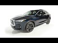 2023 INFINITI QX55 - Turn Signals