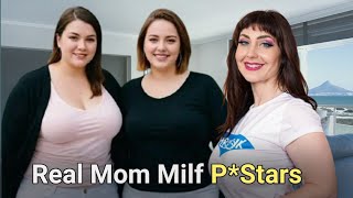 Updated List || Top 10 Real Mom Milf Prnstars