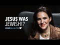 Brooke Allsbrook | Jesus was Jewish!?