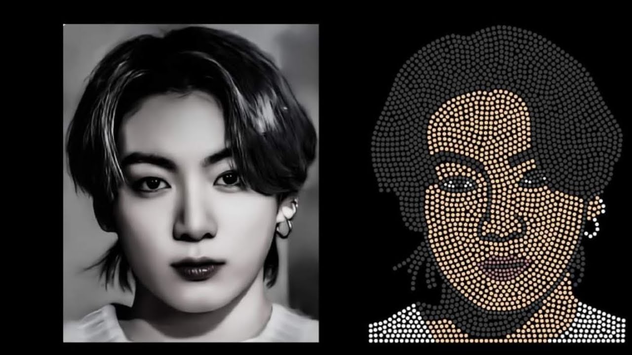 Portrait Tutorial Youtube