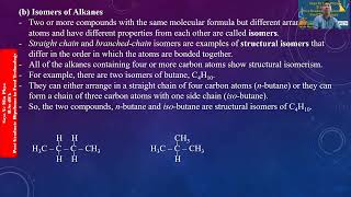 Grade 11 Chemistry Chapter 8 Episode 2