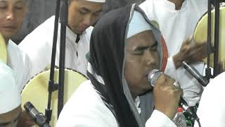 ROQQOT AINAA || AHBABUL MUSTHOFA JEMBER