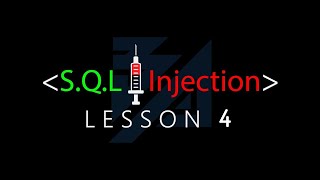 SQL Injection: Lesson 4 - Cookie Based SQL Injection With WAF Bypass