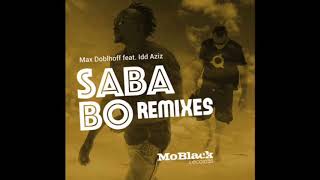 Max Doblhoff - Saba Bo (Makossa \u0026 Megablast Remix)