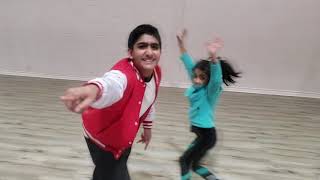 Meri Gully Mein - Gully Boy Ranvir Singh Best Cover video by Sanskriti kids!