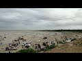 al manzar jamshoro indus river sindhu