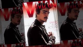 Celebrate 10 Years of VMAN