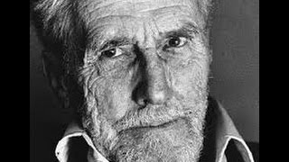 Ezra Pound and The Cantos as precursors to today's bad writing