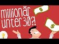 Millionär werden, bevor du 30 bist? THE MILLIONAIRE FASTLANE - M. J. DEMARCO | 5 IDEEN