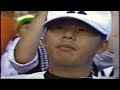 高校野球　旭川実vs久賀　1999年夏　９回裏～インタビュー　第81回選手権大会