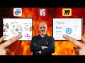 Freeform vs Miro: Battle Royal of the Whiteboard Apps