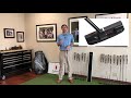 Understanding the correct use of MOi in a putter - SeeMore Putter Company