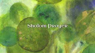 Shalom prayer