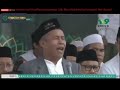 LIVE KH.MARZUQI MUSTAMAR di ISTIGHOTSYA KUBRO di GOR DELTA SIDOARJO