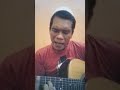 Hadirmu Hangatkan Kasihku Cover HosJun