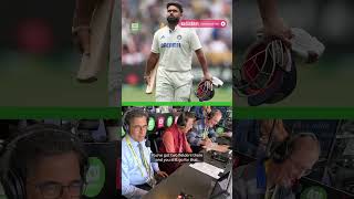 Super angry Sunil Gavaskar blasts Rishabh Pant for careless shot..😡😡😡