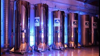 Dr. Ralph Merkle - Nanotechnology \u0026 Cryonics – Preserving Ourselves for the Future