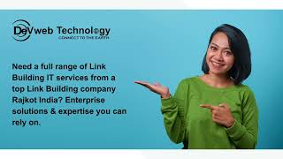 Professional Link Building Services | SEO Link Building Company | Devweb Technology