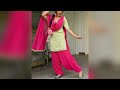 trendy salwar kameez designs 2025 new fashion salwar suit ki design punjabi suit designs