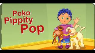 Poko Pippity Pop Game