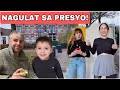 NAGULAT SA PRESYOHAN NG BAHAY SA EUROPE! Dutch-filipina couple