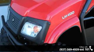 American Sportworks LM400 UTV - Power Equipment Solutions...