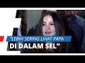 Putri John Kei Minta Maaf di Depan Media, Melan Refra: 28 Tahun Lebih Sering Lihat Papa di Sel