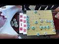 公園掃地的大爺竟是絕頂象棋高手，孫浩宇大師 老前輩真人不露相