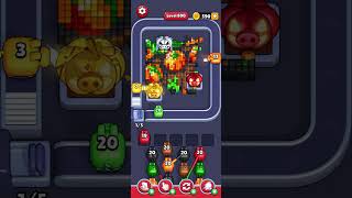 Pixel flow level 900