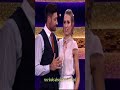 Rose Ayling-Ellis and Giovanni Pernice | #Shorts