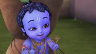 Little Krishna Cartoon For Kids ।। Best Cartoon For Kids ।। First Video From Kids Com।।