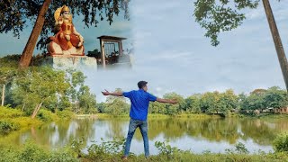 I visit this BEAUTIFUL Place in HOJAI || AMTALA Pukhuri