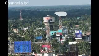 Amazing view of Jessore town, Bangladesh/যশোরের সৌন্দর্য