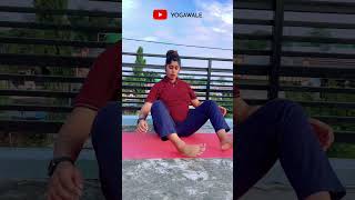 Yoga for Dhatu Rog | Dhatu Rog Exercise | Yogasana | @Yogawale | YouTube Shorts