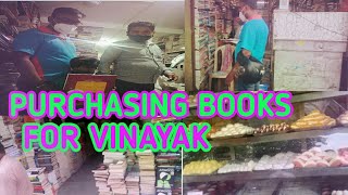 Daryaganj  Sunday Book Market Delhi||Class_1 Books