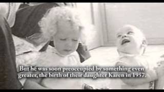 Karl Peterson - Life Story Digital Video