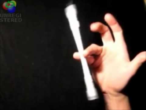 Fingerpass Reverse Youtube