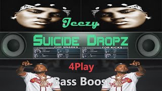 Jeezy - 4Play (Bass Boosted)