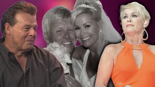 Sammy Kershaw Pays Touching Tribute to Lorrie Morgan's Late Husband: "He Made Her Life Whole"