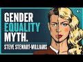 The Biggest Sex Differences Between Men & Women | Steve Stewart-Williams