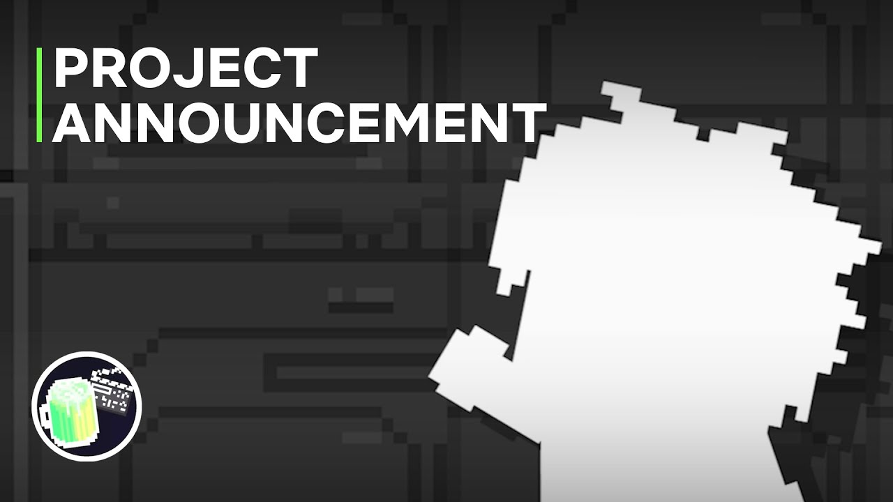 Project Announcement Youtube