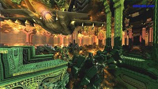 Fractales con Mandelbulb 3D - Guía y programas - Creación de Contenidos Artísticos y Audiovisuales