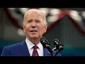 Democrats gunning for Joe Biden to win presidential debate ‘outright’